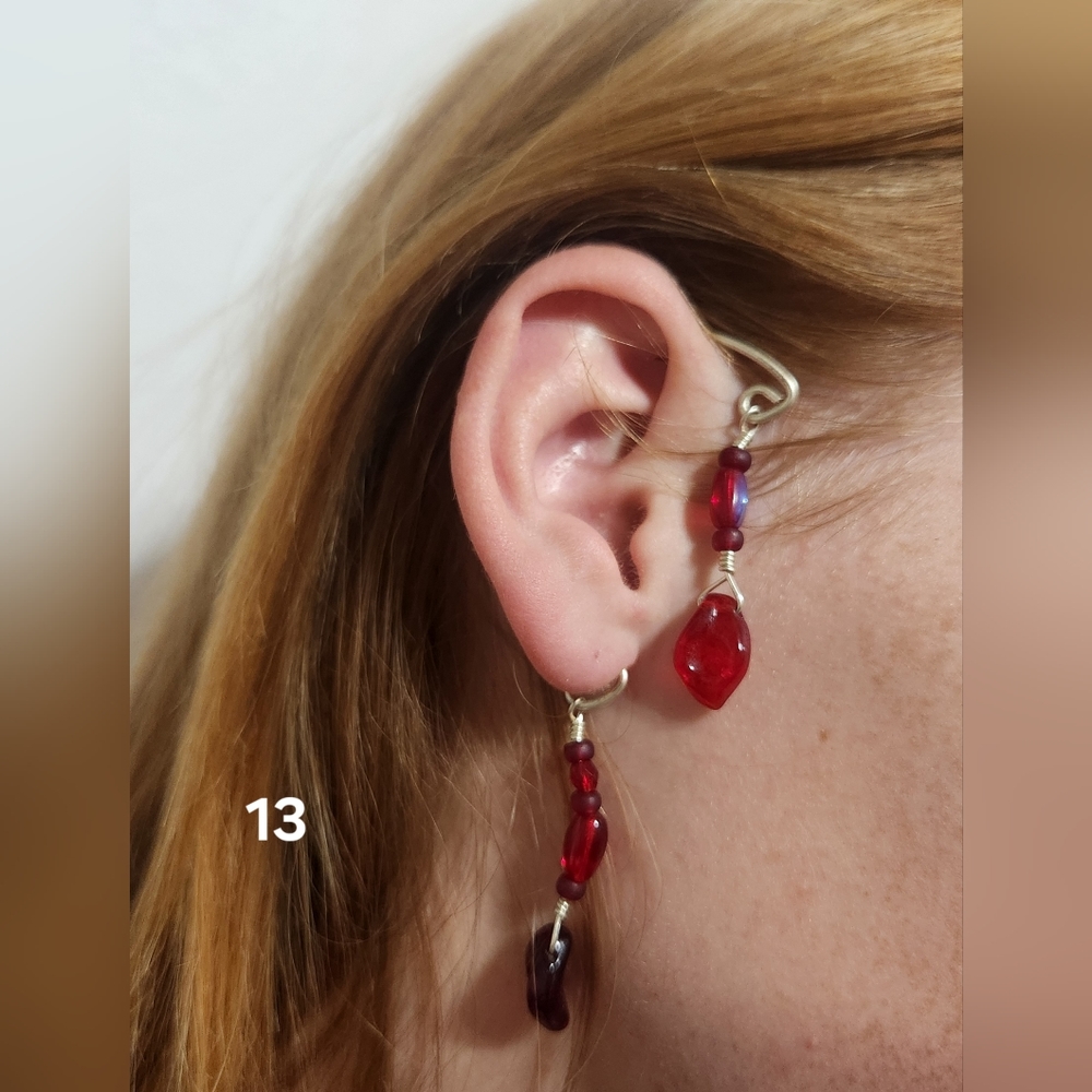 Ear Wraps - Picture 13 of 16